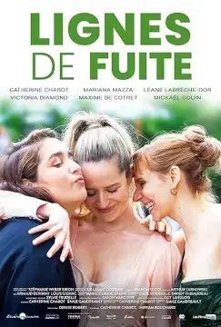 Линии ускользания онлайн